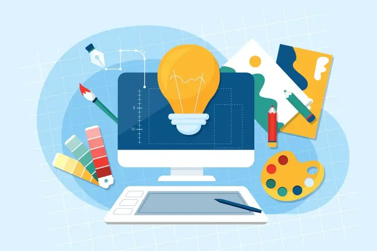 Mi camino en el diseño web